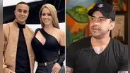 Diego Chávarri opina sobre la ruptura entre Jesús Barco y Melissa Klug y afirma: “Él tiene que comunicar”