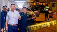 El incremento de la inseguridad ciudadana contradice la estrategia comunicacional de José Jerí