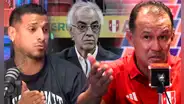 Miguel Trauco lamentó que Juan Reynoso no siga en la selección peruana y dejó indirecta a Fossati: "Con él íbamos al Mundial tranquilamente"