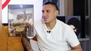 Álex Valera revela el verdadero motivo del bailecito que se viralizó en la celebración de Universitario: "La gente estaba eufórica"