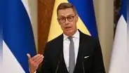 Finlandia alerta sobre una 'nueva era de armas nucleares' tras anuncios de EE.UU. y pruebas rusas