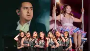 Edwin Guerrero explica por qué Corazón Serrano no tocó en aniversario de Yarita Lizeth pese a haber asistido a concierto: “No fue nuestra culpa”