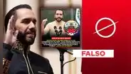 Nayib Bukele no dijo a los congresistas peruanos que reduzcan sus sueldos si aman a su patria