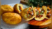 El país de América Latina con la mejor comida callejera y top 3 en el mundo, según Taste Atlas: supera a Perú y Brasil