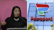 Petroperú: ministra de Economía confirma cambio de directorio de empresa estatal esta semana