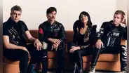 Banda española Dorian regresa a Lima para celebrar sus 20 años de carrera