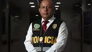 ¿Quién es Víctor Revoredo? Coronel de la PNP que encabeza la División de Investigación de Extorsiones en Lima y Callao