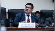 Jefe del INPE niega ser autor de presunto audio donde pediría US$80.000 a policía sentenciado: “No es mi voz”