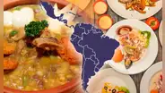 La ciudad de América Latina con el mejor destino gastronómico en 2025, según Condé Nast Traveler: no es Lima