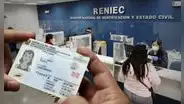 DNI electrónico gratuito durante todo noviembre: Reniec anuncia campaña en estas regiones y sus requisitos
