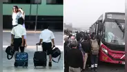 Paro de transportistas 4 de noviembre: Minedu anuncia clases presenciales durante jornada de protestas