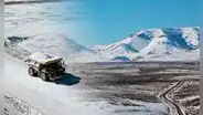 El mayor hallazgo geológico de América: descubren la reserva más grande de litio del mundo que supera a Bolivia y asegurará el mineral hasta el año 2113