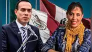 Gobierno de José Jerí otorga un "plazo perentorio" a la encargada de la embajada de México en Perú para abandonar el país