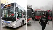 Paro de transportistas 4 de noviembre: estos son los horarios del Metropolitano, Líneas 1 y 2 y corredores, según ATU