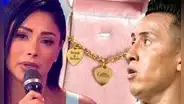 Revelan que Christian Cueva le habría regalado pulsera de acero y no de oro a Pamela Franco: "Habrá costado S/100"
