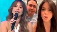 Sheyla Rojas confiesa que 'sueña' con tener un hijo con Sir Winston y vuelve a pedirle que le proponga matrimonio: "Han pasado 5 años"