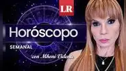 Último horóscopo de Mhoni Vidente para HOY, martes 4 de noviembre: cuáles son sus predicciones para cada signo zodiacal