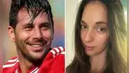 ¿Quién es Helen Ballón, la nueva pareja de Claudio Pizarro y madre de su hija menor?