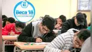 ¿Dónde se publicará la lista de seleccionados para el examen nacional de la Beca 18 – 2026 de Pronabec?