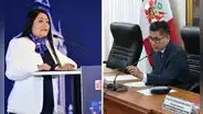 Gobierno no define postura sobre Reinfo, mientras Congreso reclama presencia del Ejecutivo en mesa de trabajo