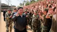 Corea del Sur alerta que Pyongyang envió 5.000 soldados a Rusia y refuerza su presencia cerca de Ucrania