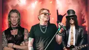 ¡Guns N’ Roses llega a Lima este martes! Peruanos se alistan para recibir a Axl Rose, Slash y Duff McKagan en el aeropuerto Jorge Chávez