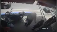 Cinco brigadistas del Minsa fueron asaltados por delincuentes frente a dos colegios en SJL: se llevaron registros de pacientes