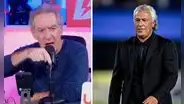 Eddie Fleischman critica a Néstor Gorosito y Franco Navarro tras salida nocturna de jugadores de Alianza Lima: “No han tenido el liderazgo”