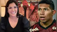 Ana Siucho impacta al dedicar tierno mensaje a Elías Brito por su cumpleaños tras ampay de Edison Flores: “Te quiero”