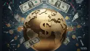 ¿Por qué el dólar sigue mandando en el mundo financiero?