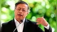 Gustavo Petro anuncia que prepara tratado de extradición con Emiratos Árabes Unidos para combatir narcotráfico