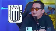 Carlos Orozco reveló que un exfutbolista de Alianza Lima lo 'choteó' cuando le pidió una foto: "Yo no lo perdono"