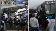¿Hay paro de transportistas hoy 5 de noviembre? Estos fueron los últimos acuerdos de los gremios