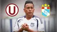 Diego Penny revela que Universitario y Sporting Cristal buscan fichar a Christian Cueva en 2026: "Se están comunicando directamente con él"