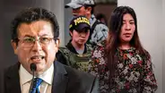 Excanciller Rodríguez Mackay: “Negarle el salvoconducto a Betssy Chávez sería un golpe a la imagen internacional del Perú”