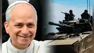 Papa León XIV llama al diálogo entre EE. UU. y Venezuela para resolver el conflicto en el Caribe: "Con la violencia no ganamos"