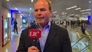 CEO de Casa Andina: "El turismo sigue rezagado, pero ahora hay mejor diálogo entre ministros de Cultura y Comercio Exterior"