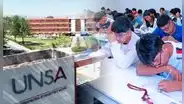 Suplantan a postulante de ingeniería en examen de admisión UNSA 2026: universidad anuncia sanciones