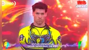Patricio Parodi fue suspendido de Esto es guerra por no cumplir con descanso médico y reality juvenil lidera el rating en la semifinal