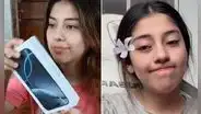 Streamer Zully revela que alguien de su entorno le estaría robando: “Voy a poner la denuncia”