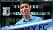 Piero Quispe y su rotunda respuesta sobre la posibilidad de jugar en Alianza Lima: "Eso no va a pasar nunca"