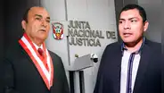 Magistrados de la JNJ buscan aumentarse el sueldo a S/42.000 con apoyo de Perú Libre