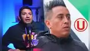 Reimond Manco considera que el fichaje de Christian Cueva a Universitario sería un error: "No creo que sirva mucho"