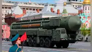 Vladimir Putin asegura que Rusia retomará ensayos nucleares si es que Estados Unidos decide hacer lo mismo