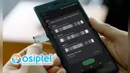 Este mes, Osiptel bloqueará 300.000 celulares no registrados para evitar su comercio ilegal en el Perú