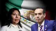 Gobierno decidirá si otorga salvoconducto a Betssy Chávez este viernes tras asilo en la Embajada de México
