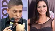 ¿Quién es Melanie Martínez, la madre de la hija mayor de Christian Domínguez, y por qué el cantante la denunció?