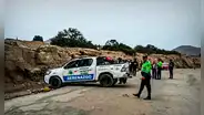 Asesinan a dos hombres en zona de Chuquitanta, en SMP: lugar fue escenario de otro crimen hace 48 horas