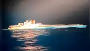 Portugal intercepta narcosubmarino con 1,7 toneladas de cocaína en el Atlántico central: cuatro fueron arrestadas