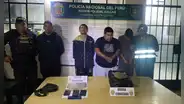 Caen “Los Cangris del Callao”, banda que extorsionaba a transportistas: cabecilla integró grupo criminal desarticulado